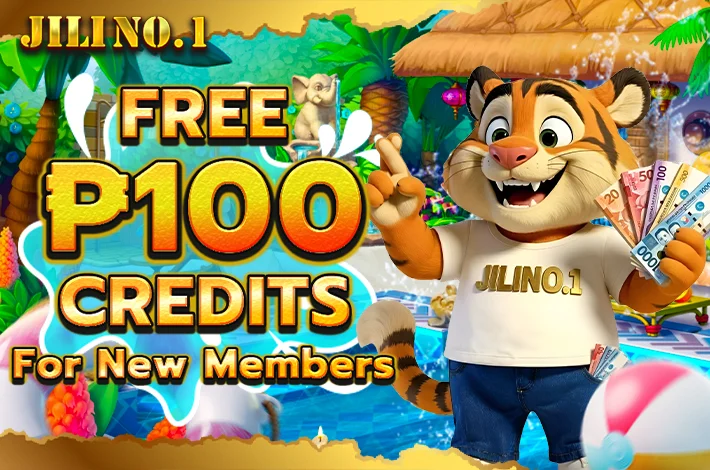 JILI No.1 scatter bonus review banner