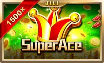 Super Ace - JILI